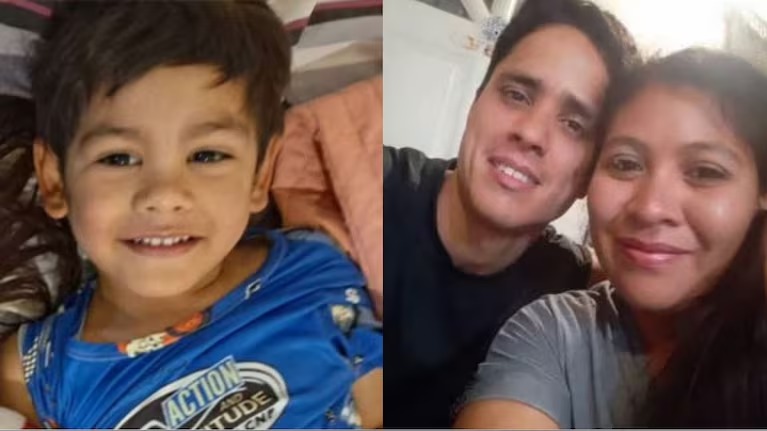 Caso Ángel: Dictaron seis meses de prisión preventiva para la madre y el padrastro 5 WhatsApp Image 2026 04 14 at 19.55.39 1 - 4