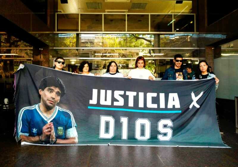 Juicio por la muerte de Maradona: tras el primer día, las partes destacaron la “autoridad” de los jueces 2 WhatsApp Image 2026 04 14 at 20.34.49 - 1