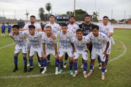 Mitre Federal A