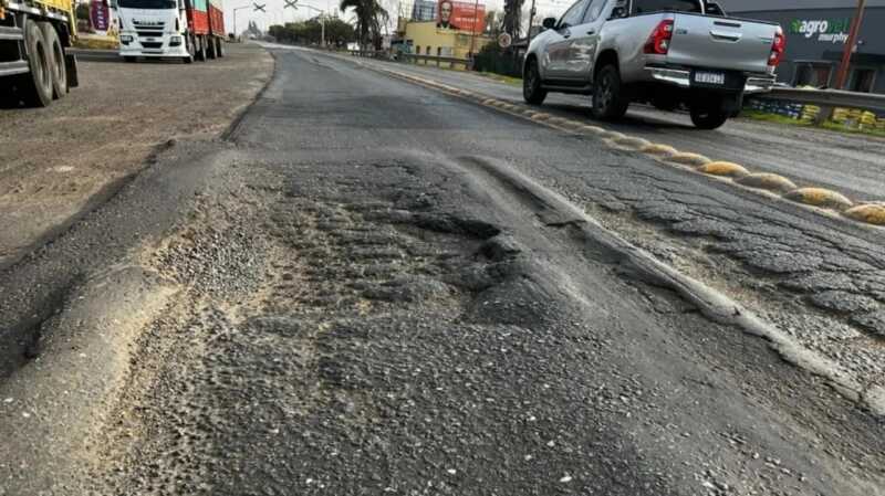 Nación avanzó con la concesión de rutas: aprobó pliegos y 12 empresas competirán por obras clave concesión de rutas