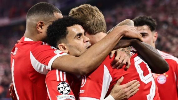 Champions League: Bayern Munich despachó al Madrid en un partidazo y Arsenal se metió en semis 3 WhatsApp Image 2026 04 15 at 18.27.58 - 2