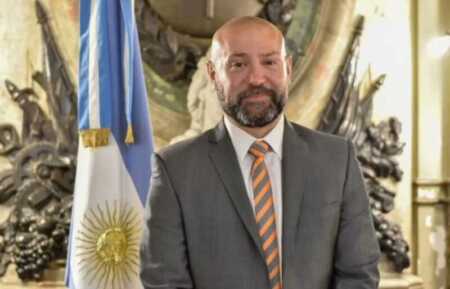 Causa ANDIS: confirman indagatorias a Diego Spagnuolo y otros implicados por presunta corrupción causa ANDIS