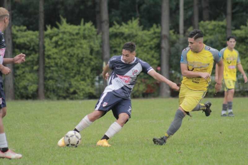 La Super Liga posadeña entra en acción con el clásico entre Guaraní y Crucero como plato fuerte Liga Posadeña