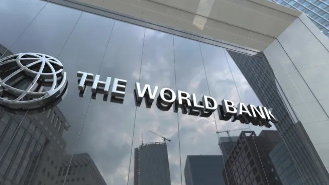 El Banco Mundial evalúa otorgar una garantía de hasta US$2.000 millones para la deuda argentina Garantía Argentina