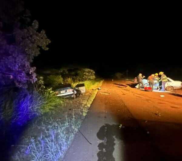 Choque frontal en 25 de Mayo: conductor alcoholizado quedó detenido WhatsApp Image 2026 04 16 at 17.08.45 1 e1776375961749 - 1
