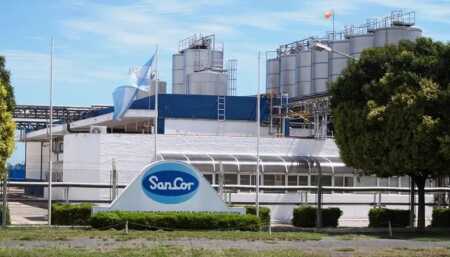 SanCor pidió su quiebra tras más de un año en concurso y una deuda de US$120 millones Sancor pidió declararse en quiebra