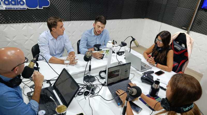 El productor tradicional queda atrás: llega el modelo digital