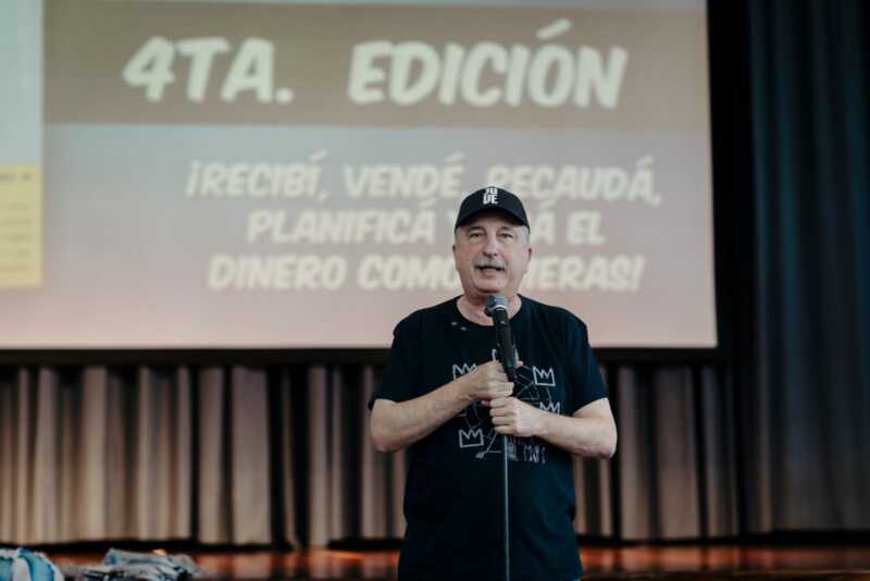 Passalacqua encabezó el lanzamiento de la 4° edición del Bono Estudiantil: “es una herramienta para que trabajemos todos juntos” 10 WhatsApp Image 2026 04 16 at 17.55.14 - 9