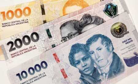 Salarios