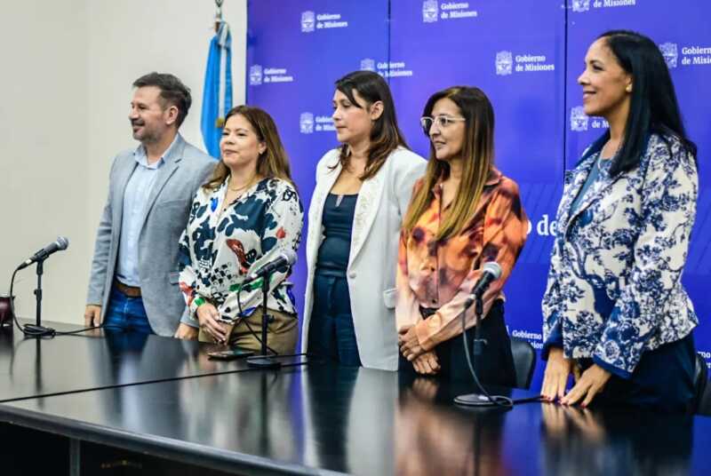 congreso provincial de convivencia escolar