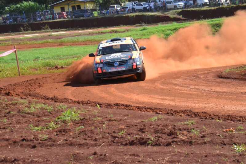 Paulus y Brunner dominaron el Rally Integración Eldorado–Victoria 6 WhatsApp Image 2026 04 20 at 7.13.58 AM - 5