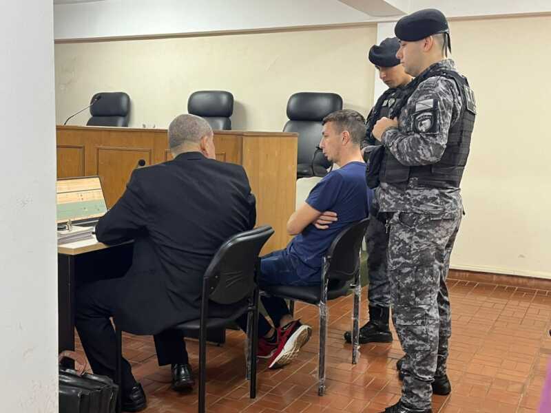 Juicio a “Polaquito”: la pareja de la víctima lo señaló como autor del crimen y del abuso 4 WhatsApp Image 2026 04 21 at 17.27.56 2 - 3