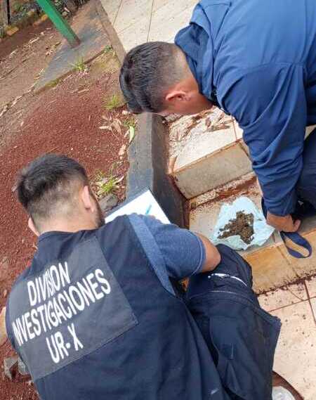 Operativo antidrogas en Posadas: secuestran marihuana lista para la venta WhatsApp Image 2026 04 21 at 17.38.34 e1776805543294 - 2
