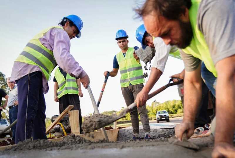 Desinversión en infraestructura: “El Estado no está entendiendo que la construcción puede reactivar la economía” desinversión en infraestructura