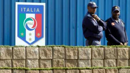 Escándalo en Italia: Investigan una red de prostitución que involucraría a futbolistas y figuras del deporte prostitución en italia
