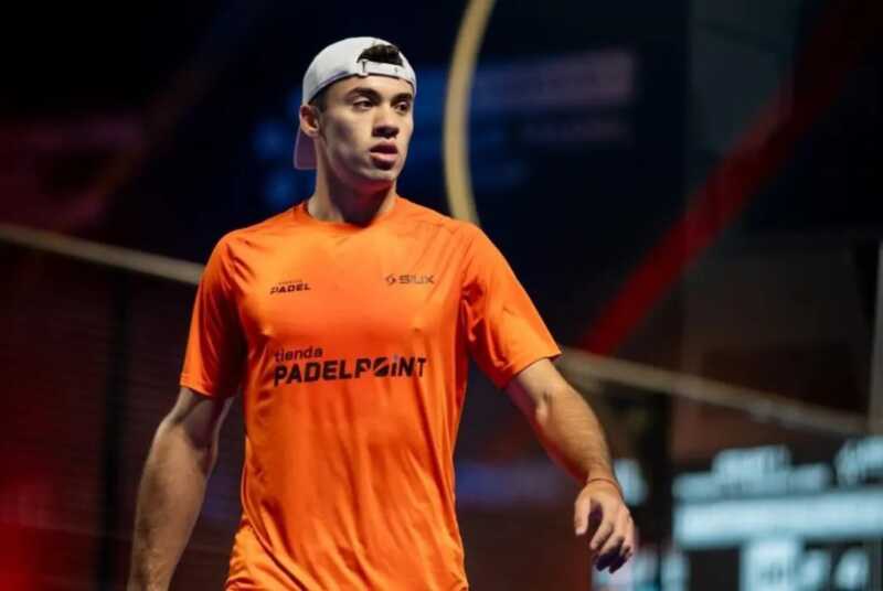Leo Augsburger jugará en Posadas y será la gran atracción del Torneo Elevia 2026 3 WhatsApp Image 2026 04 23 at 17.49.21 - 2