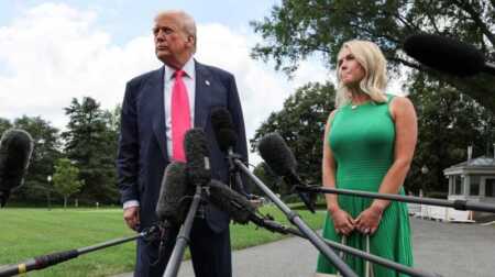 Casa Blanca atentado a Trump