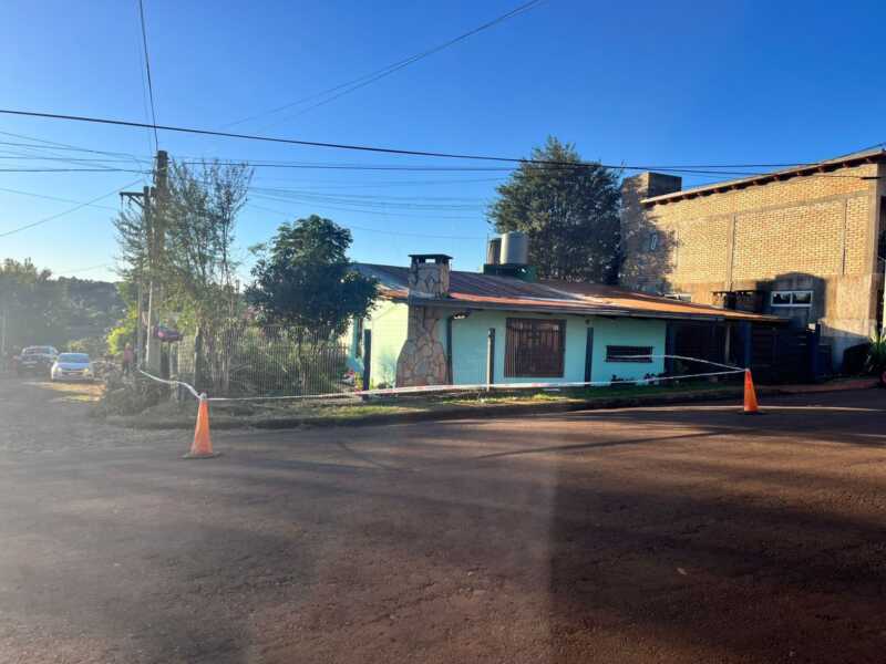 Horror en San Pedro: discutieron por una deuda y terminó a los tiros y con un muerto 3 WhatsApp Image 2026 04 27 at 18.37.24 - 2