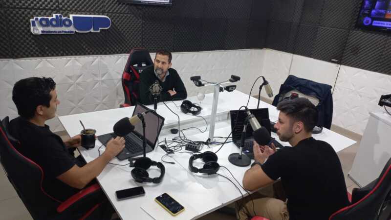 Elecciones en la UNaM: Simes advirtió sobre la crisis presupuestaria y defendió el rol de la universidad pública 4 WhatsApp Image 2026 04 27 at 20.45.22 - 3