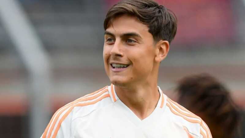 Dybala sigue alimentando los rumores de una posible llegada a Boca: “Estaría muy bueno” 3 WhatsApp Image 2026 04 27 at 20.57.44 1 - 2