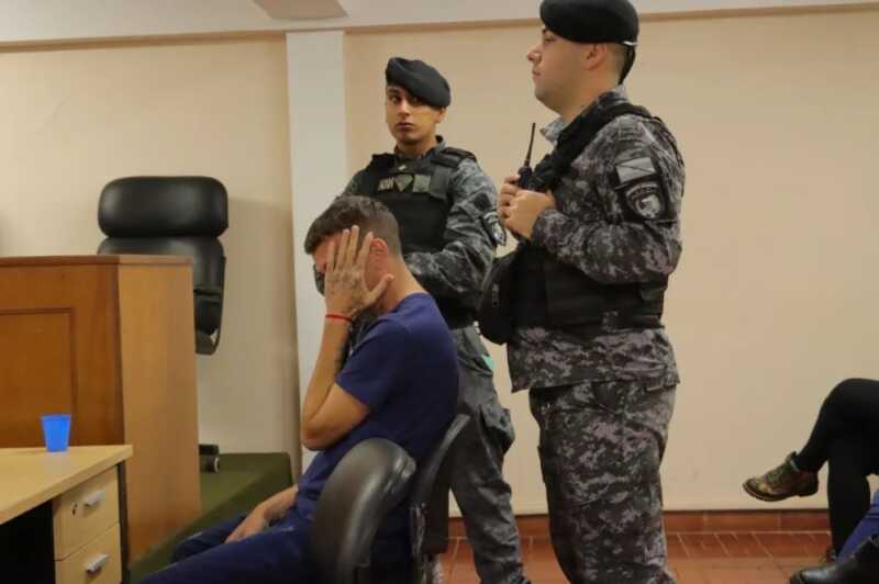 Juicio a “Polaquito”: la fiscalía pidió prisión perpetua por el homicidio de Bruno Mendes y el abuso de su pareja 3 WhatsApp Image 2026 04 28 at 17.52.26 1 - 2