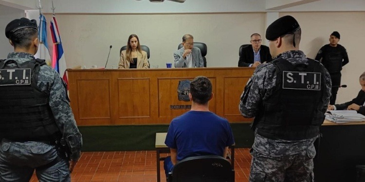 Juicio a “Polaquito”: la fiscalía pidió prisión perpetua por el homicidio de Bruno Mendes y el abuso de su pareja 5 WhatsApp Image 2026 04 28 at 17.52.26 2 - 4