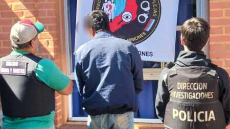Muerte dudosa de un anciano en Posadas: detuvieron a un tercer sospechoso y avanza la investigación Muerte dudosa de un anciano en Posadas
