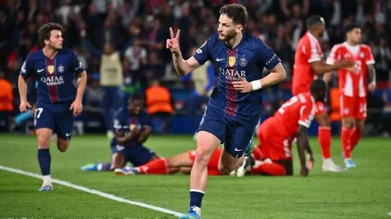 UEFA Champions League: PSG le ganó al Bayern Munich en una semifinal histórica llena de goles Champions