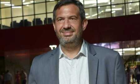 José Luis Pastori