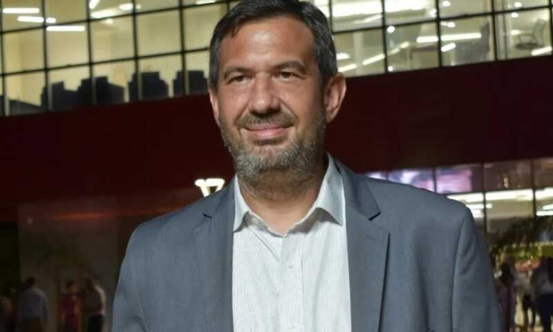 José Luis Pastori