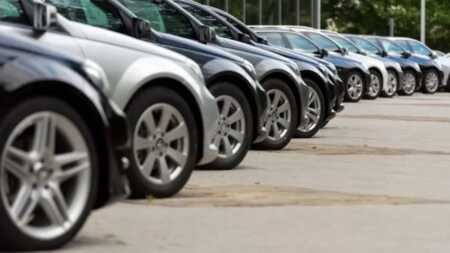 ventas de autos 0km