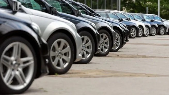 ventas de autos 0km