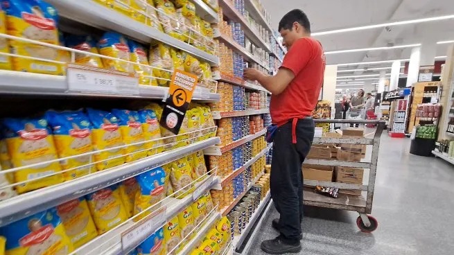 inflación