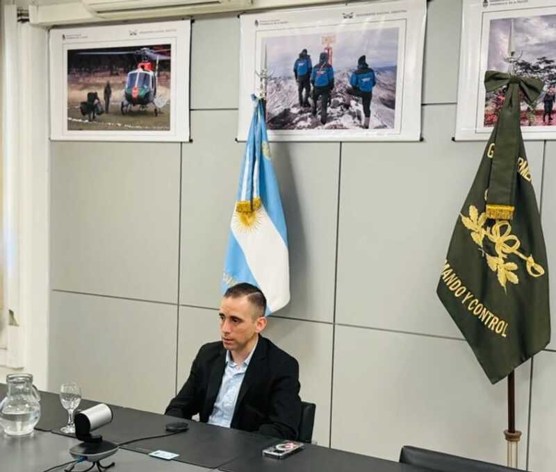 “El régimen venezolano sí tortura”: Nahuel Gallo denunció ante la Justicia el “infierno” que vivió detenido 3 WhatsApp Image 2026 04 30 at 19.37.15 - 2