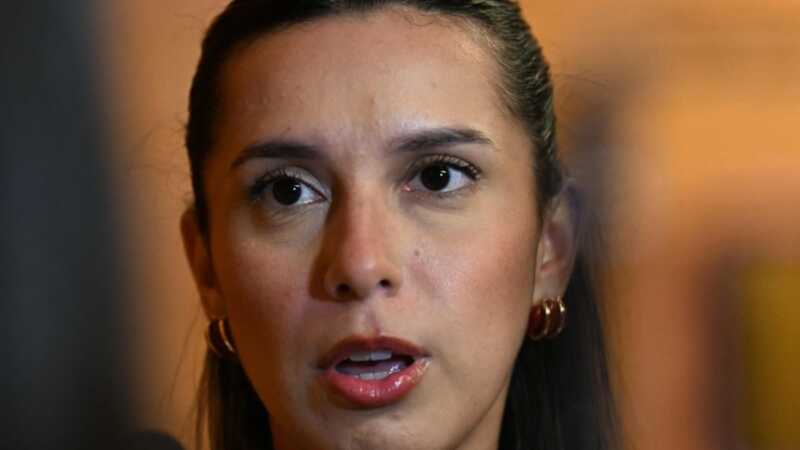 agostina