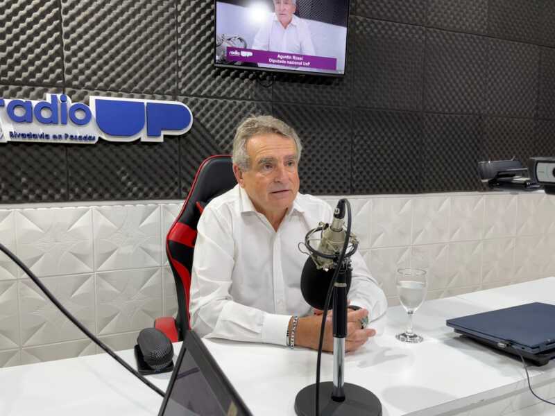 Rossi Milei