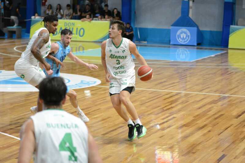 Liga Nacional: Arrancan los Playoffs y la serie por la permanencia 4 La Liga Nacional confirmó el cronograma de Reclasificación y Permanencia 2025/26. Conocé fechas, cruces y el camino hacia los cuartos de final.