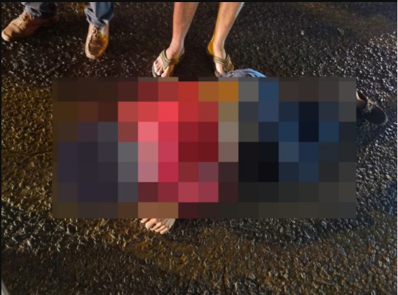 Asunción en alerta: un muerto y varios heridos tras serie de atropellos frente al Mercado del Abasto 2 Un muerto y varios heridos en Asunción tras dos atropellos en pocas horas frente al Mercado de Abasto. Crece el reclamo por seguridad vial.