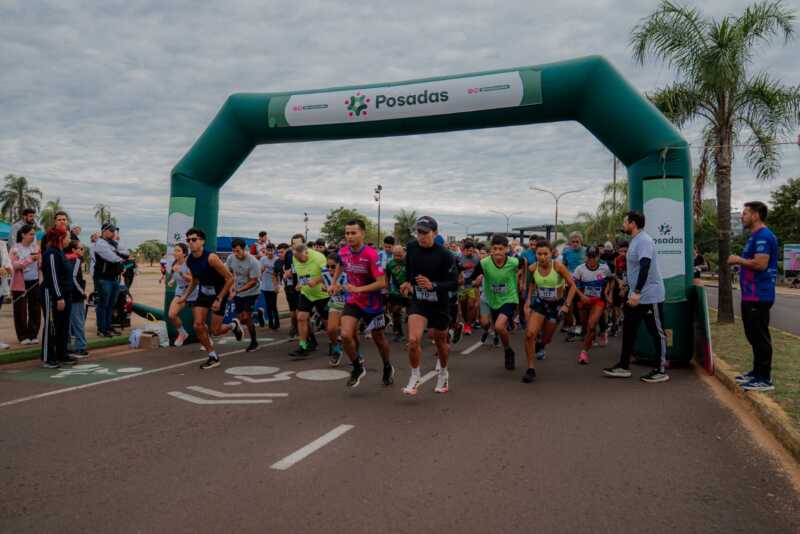 Masiva jornada de concientización sobre el autismo en la Costanera 1 autismo