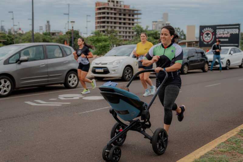 Masiva jornada de concientización sobre el autismo en la Costanera 2 autismo