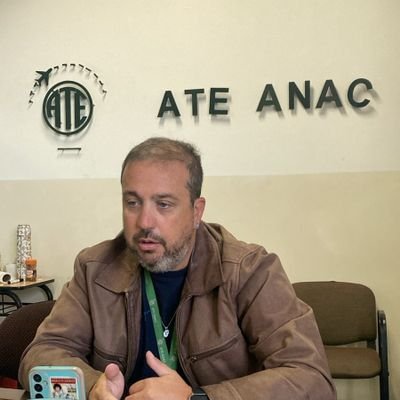 El gremio ATE-ANAC confirmó medidas de fuerza para este martes. Se esperan demoras y cancelaciones de vuelos en Aeroparque y aeropuertos de todo el país.