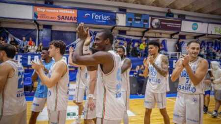 OTC ganó en Junín y recuperó el segundo puesto en la Liga Nacional Oberá Tenis Club (OTC) recibe a Peñarol de Mar del Plata en un duelo clave para definir su posición final en la Liga Nacional antes de los playoffs.