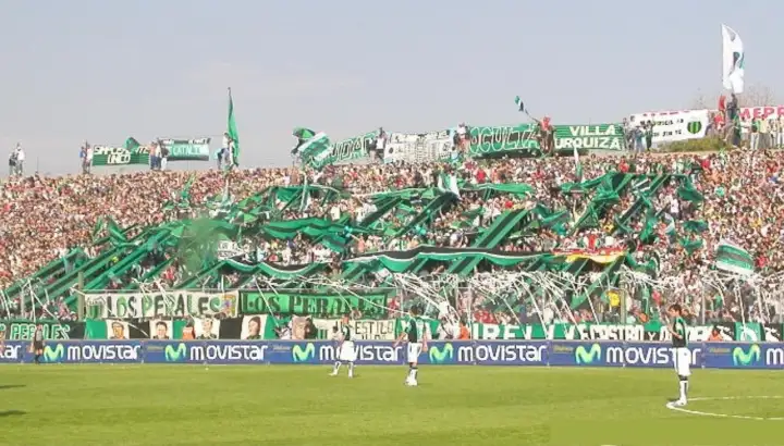 Vuelven los visitantes: la AFA lanza una prueba piloto en la Primera Nacional tras casi 19 años 5 La AFA anunciará el regreso del público visitante en la Primera Nacional con una prueba piloto en dos partidos. Será la primera vez en casi 19 años.