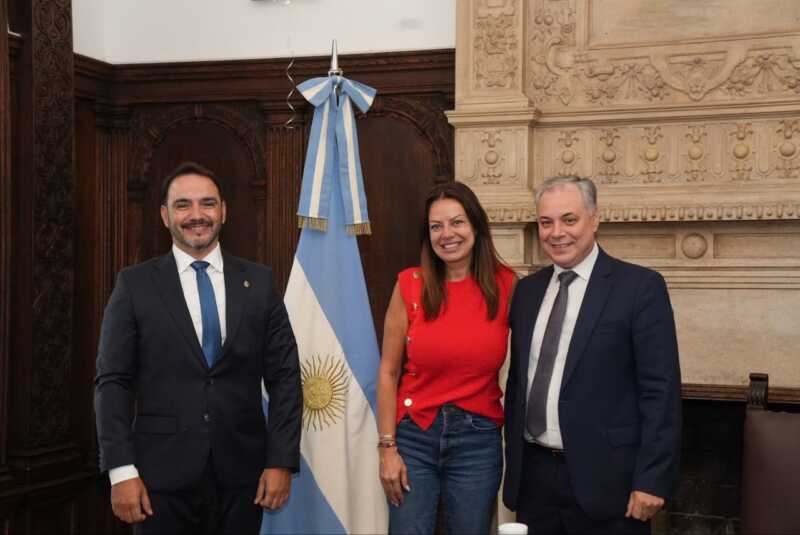 Corrientes cobrará $40 mil millones de ANSES por deuda previsional imagen 108585 - 1