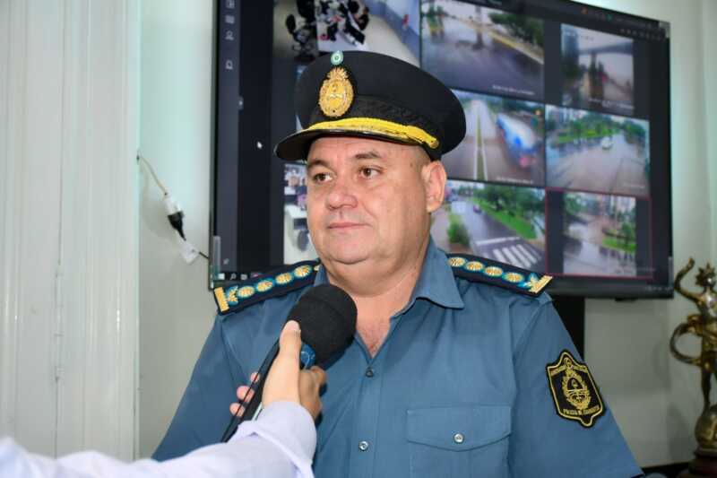 Amenazas en escuelas de Corrientes: refuerzan controles 2 Amenazas en colegios de Corrientes: refuerzan la seguridad escolar