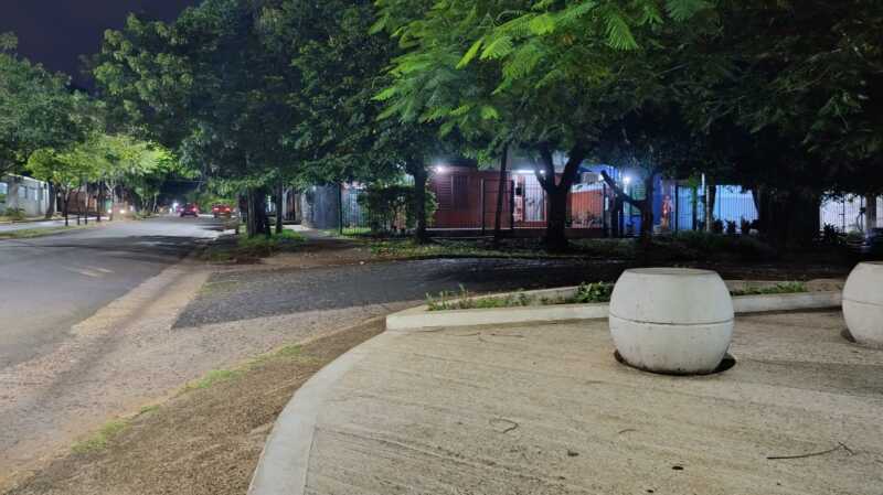 Vecinos denuncian inseguridad y falta de alumbrado en la Chacra 120 de Posadas: “Estamos preocupados” 1 inseguridad