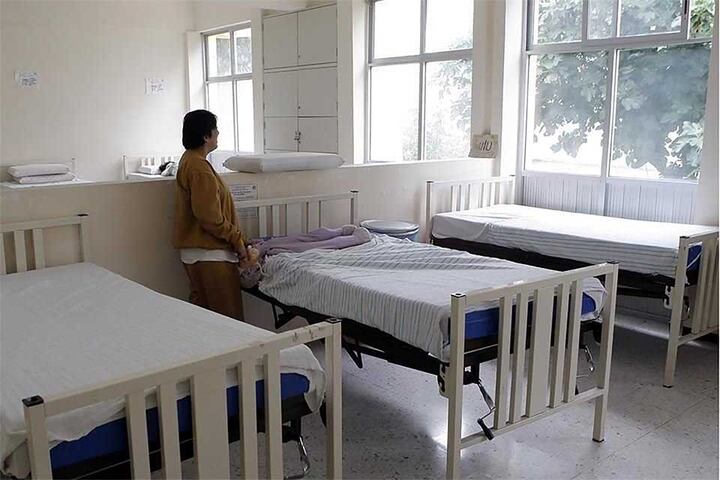Argentina en alerta por salud mental: suben los casos y avanzan cambios legales 3 Cuando pedir ayuda no alcanza: la crisis de salud mental que preocupa al país