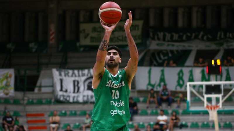 José Montero habló sobre su llegada a Mitre, el presente del equipo en la Liga Federal, la pelea por el ascenso, el crecimiento del básquet misionero y su experiencia tras jugar en la Liga Nacional.