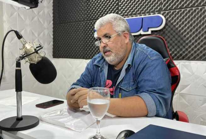 Calles y curiorisidades en Posadas: conocé cual es la más corta y la dedicada al padre del espiritismo global 1 Posadas Leo Duarte efemérides
