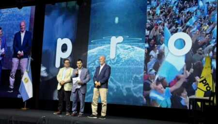 loreiro pro misiones macri
